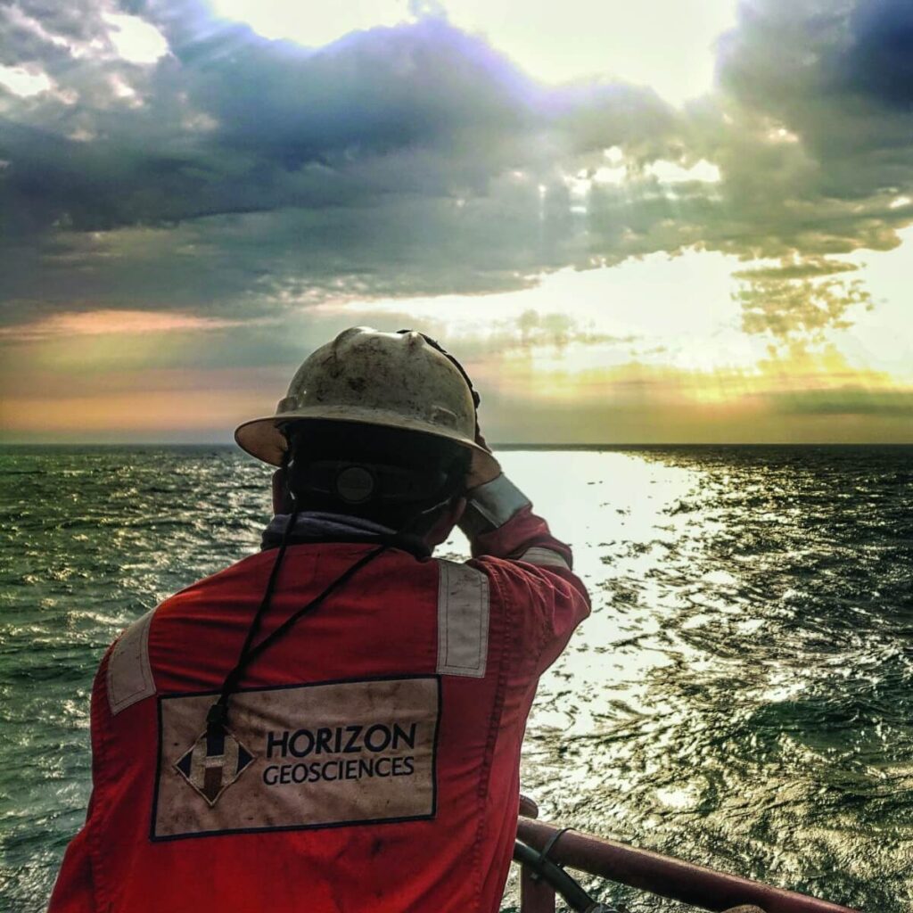 Utilities Horizon Geosciences